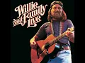 Red Headed Stranger Medley: Time of the Preacher / I Couldn't Believe It Was True / Medley:...
