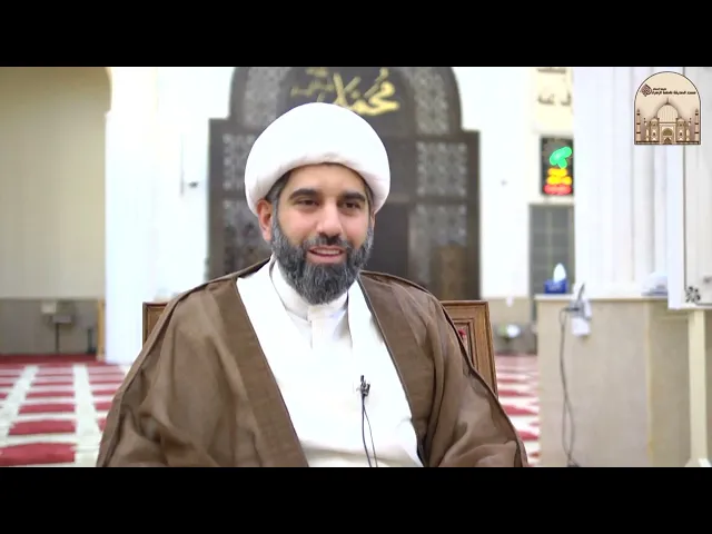 لماذا أسأل السيد أو الشيخ فأجد جوابين مختلفين ؟ - سماحة الشيخ محمد آتش