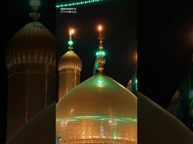 ⁣في شهر رمضان المبارك على أبواب الرحمة والمغفرة يستجاب كل دعاء وتنقضي كل الحوائج.