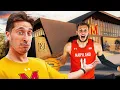 Inside Maryland Basketball s Facility BEFORE the 52M Renovation