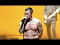 CRUSHED - LIVE IN SYDNEY AUSTRALIA - 20 YEAR ANNIVERSARY TOUR