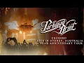 Download Lagu CRUSHED - LIVE IN SYDNEY AUSTRALIA - 20 YEAR ANNIVERSARY TOUR