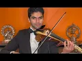 Lagu Kuch Kuch Hota Hai | Indian Wedding Violin | Suraj Nagaraj