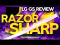 Download Lagu G5 Review | LG's helderste en scherpste OLED TV ooit... Maar is hij te scherp?