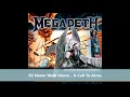 Download Lagu Megadeth - United abominations (full album) 2007 (Original version)