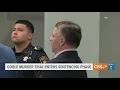 Sentencing begins for man convicted of murdering Tyler taqueria owner