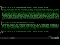 06 VIM in Read Only Mode Shell Tutorial