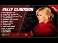 Download Lagu Underneath the Tree - Kelly Clarkson (Lyrics) | Santa, Can’t You Hear Me | Best Christmas Songs 2025