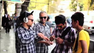 TM BAX Tehroon Male Mast 