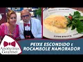 Download Lagu Peixe Escondido e Rocambole Namorador - Anonymus Gourmet - programa completo - 23/03/19