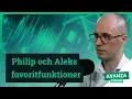 Download Lagu Avsnittet om funktioner | Avanzapodden #409