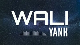 Download WALI - YANK #GuitarBackingTrack With Vocal MP3