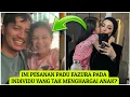 Lagu Alamak tak sangka Fazura sanggup dedahkan perkara ini? 😱