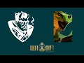 Abrahams vs Leviathan Deadlock Night Shift EU Finals Match