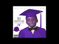 6 Foot 7 Foot (feat.Corey Gunz)- Lil Wayne (Chopped and Screwed)