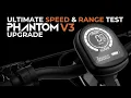 INSANE Power Range The Phantom V3 Upgrade Kit Hype Is Real