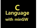 C Language Compile Link 2 Source Files into an exe