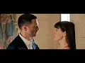 The 355 - Kiss Scenes