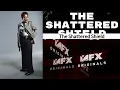 CCH Pounder - Shattered Shield The Shield podcast interview 2019