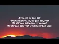 Lil Tecca - Money On Me (Lyrics)