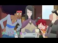 Download Lagu Breakfast With Your Weird New Friends | YUREI DECO