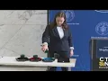 10-sided dice used in Connecticut s voting accuracy audits Here s how