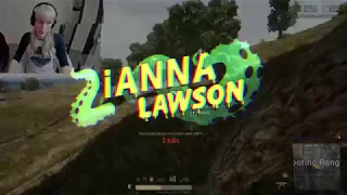 PUBG TRY HARD