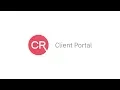 CentralReach - Client Portal