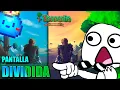 How to play Terraria split screen on PC