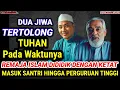 🔴 DI~DIDIK DENGAN KETAD SEJAK REMAJA HINGGA KE PERGURUAN TINGGI ISLAM, BERAKHIR MENINGGALKAN ISLAM!?
