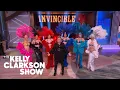 Kelly Clarkson Announces Invincible Las Vegas Residency