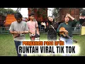 Download Lagu Pengamen Cantik bawakan lagu viral tiktok..!!!RUNTAH- Lia Haliza pagoda