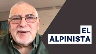 Jorge Bucay - Un cuento ilustrado : El alpinista