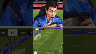 أغرب جول في حياتي  أغرب جول في حياتي