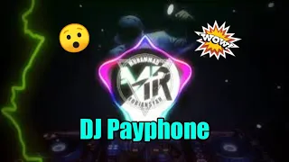 Download DJ Viral Payphone (FUNKY NIGHT) MP3