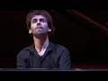 Schumann : Sonate en fa dièse mineur n°1 op.11 (Alexandre Kantorow)