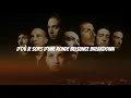 Bouga - Belsunce Breakdown (Paroles Lyrics)
