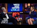 Addison Rae Talks Britney Spears TikTok Fame WWHL
