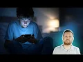 Increased Silence on Pornography