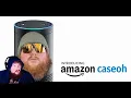 CaseOh Reacts to Amazon CaseOh