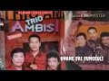 Lagu Unang Sai Sungguli ~ Trio Ambisi [Lagu Batak Nostalgia, Lagu Batak Populer]