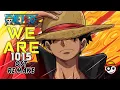 Download Lagu One Piece – WE ARE Red Roc ! EP1015 | HQ Ost Remake