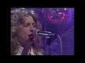 Sophie B Hawkins - Damn I Wish I Was Your Lover (live vocal) - Top Of The Pops - 16/07/1992