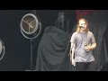 Bruises - Lewis Capaldi - Stadtpark Hamburg (24.07.2017)