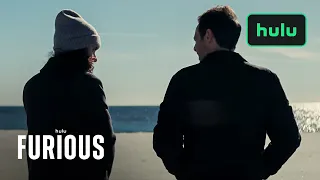 Danny & Alice Kiss | Furious