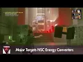 Download Lagu Control - Maintenance: Major Targets NSC Energy Converters