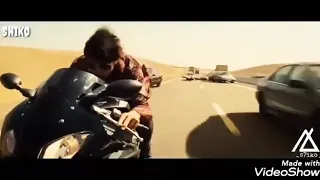اغنيه خايف اموت بكره دندنها