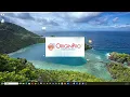 Originlab with labtalk
