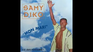 Samy Diko Tu Me Manques 