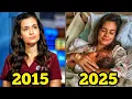 Chicago Med Cast Then and Now 2025